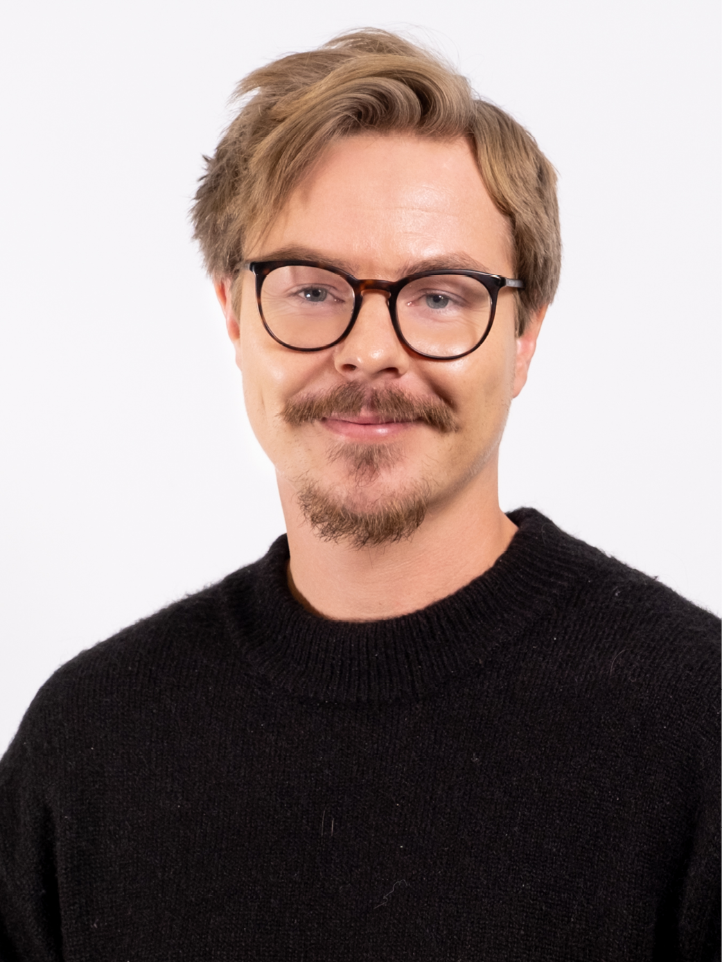 Johan Bäcklund