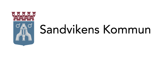Sandvikens kommun logo