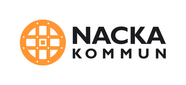 Nacka kommun logo