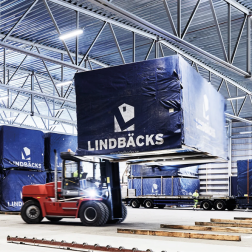 Lindb&auml;cks bygg AB