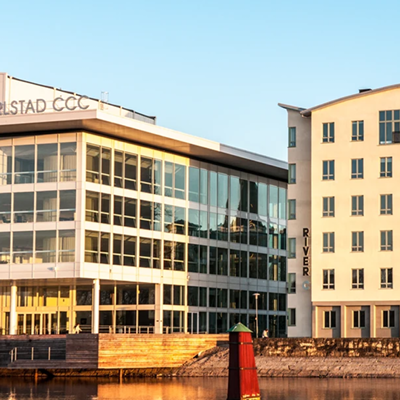 Foto &ouml;ver Karlstad CCC