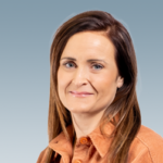 Karin Nillson - Sales