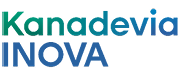 Logo för Kanadevia Inova