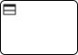 Symbol för Business Rule Task inom BPMN 2.0