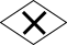 Symbol för Gateway OR inom BPMN 2.0