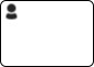 Symbol för User Task inom BPMN 2.0